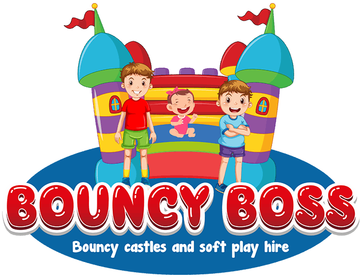 Bouncy Boss