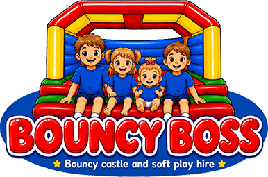 Bouncy Boss